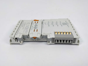 Beckhoff KL1408 8-channel digital input 6 Pcs.