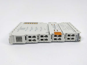 Beckhoff KL1408 8-channel digital input 6 Pcs.