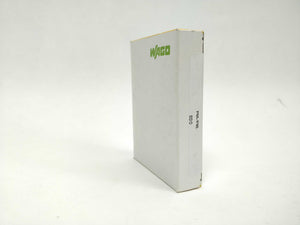 Wago 750-530 8-channel digital output; 24 VDC; 0.5 A