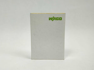 Wago 750-530 8-channel digital output; 24 VDC; 0.5 A