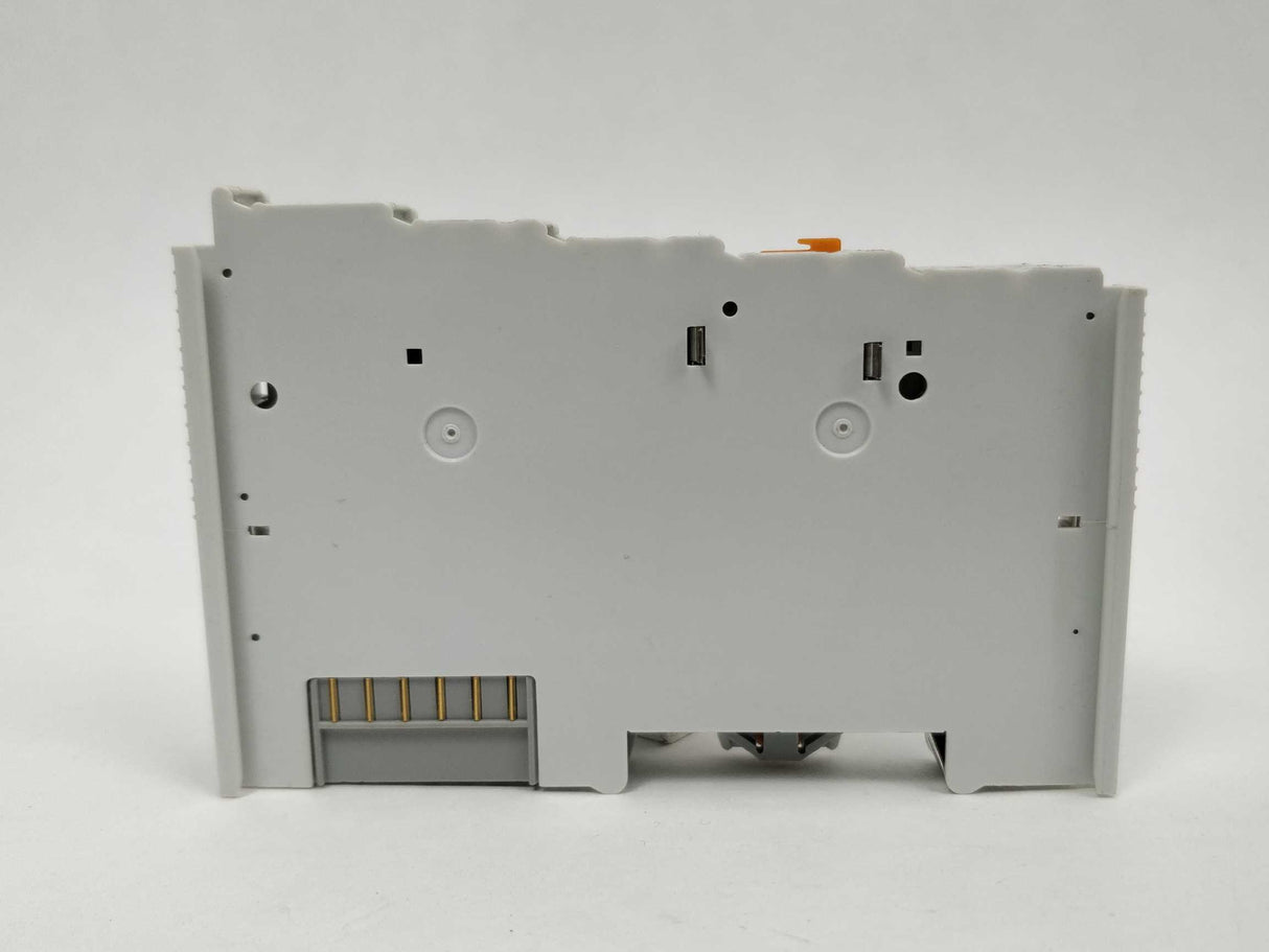Wago 750-530 8-channel digital output; 24 VDC; 0.5 A