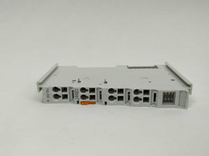 Wago 750-530 8-channel digital output; 24 VDC; 0.5 A