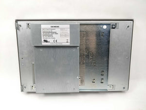 Siemens 6AV7671-1EX01-0BB0 SIMATC Panel PC A5E00747046 Display