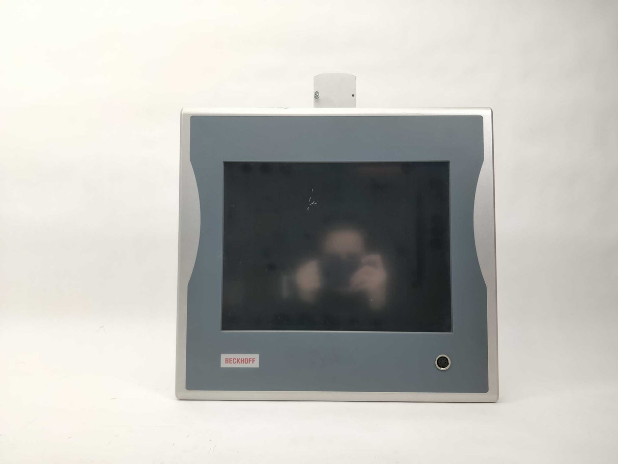 Beckhoff CP7002-1013-0010 15'' Touchscreen Control Panel