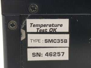 JVL Industri Elektronik SMC35B Stepper DC Motor Controller