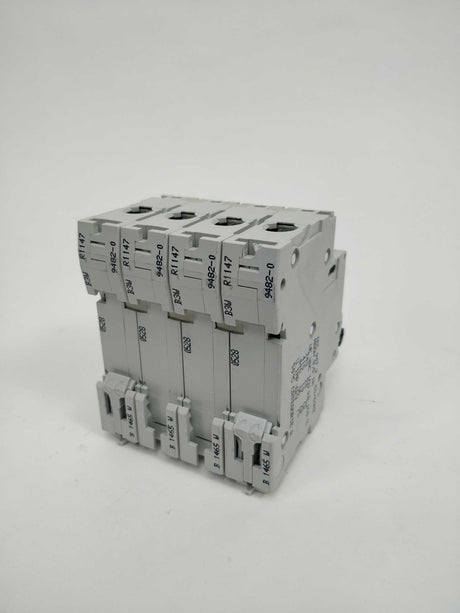 Schneider Electric C60N C63 circuit breaker 26016