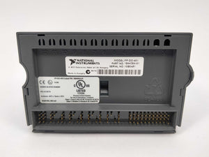 National Instruments 184438A-01 FP-DO-401 16-Channel, Digital Output Module