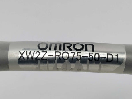 OMRON XW2Z-RO75-50-D1 Cable
