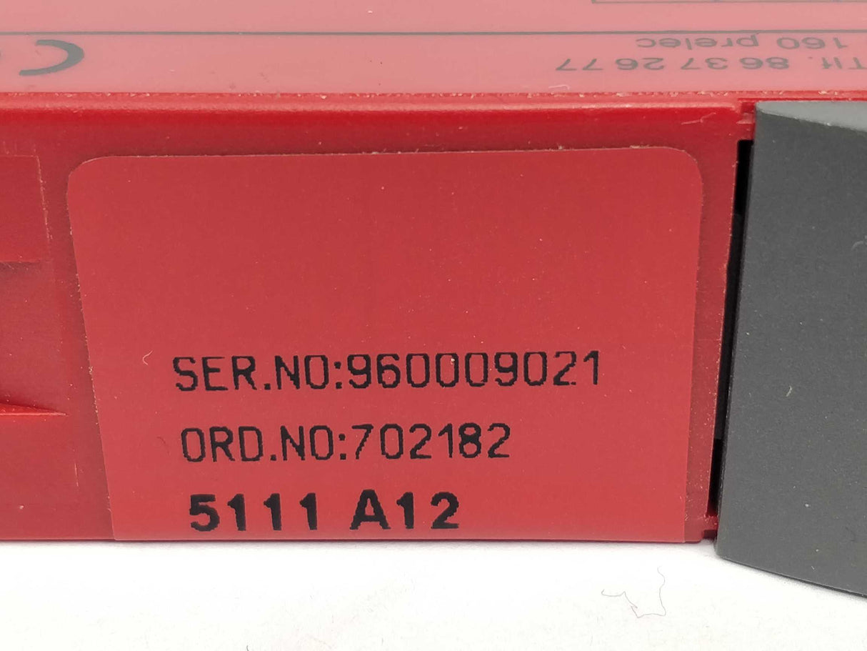 PR Electronics 5111A12 Universal Transmitter 5111