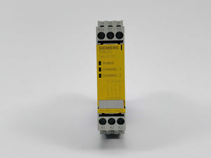 Siemens 3TK2821-1CB30 Sirius safety relay
