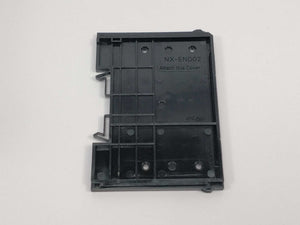 OMRON NX1P2-9024DT Programmable controller with NX-END02