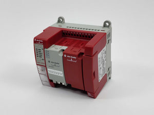 AB 440C-CR30-22BBB CR30 safety relay with 440C-ENET