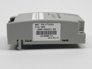 AB 440C-CR30-22BBB CR30 safety relay with 440C-ENET