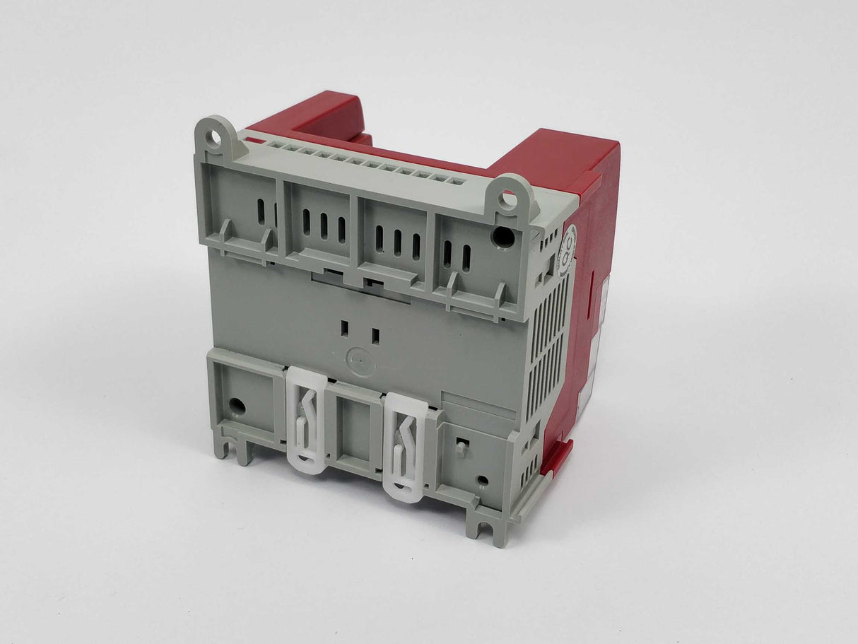 AB 440C-CR30-22BBB CR30 safety relay with 440C-ENET