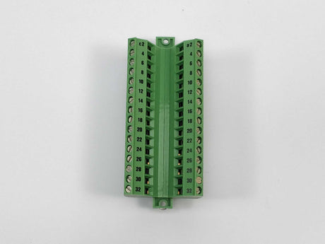 Phoenix Contact 2285467 SFLY 2,5/D32 Pluggable Terminal Block