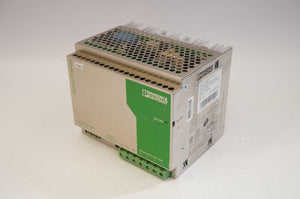 Phoenix Contact 2938620 QUINT-PS-100-240AC/24DC/20 Power supply unit
