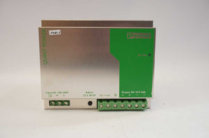 Phoenix Contact 2938620 QUINT-PS-100-240AC/24DC/20 Power supply unit