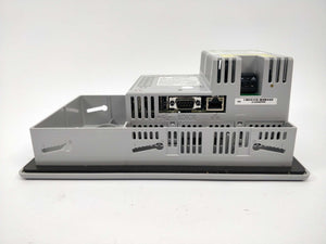 AB 2711P-B6M20D Ser. A Rev. B Panel View Plus 600