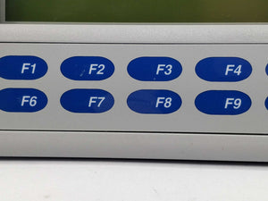 AB 2711P-B6M20D Ser. A Rev. B Panel View Plus 600
