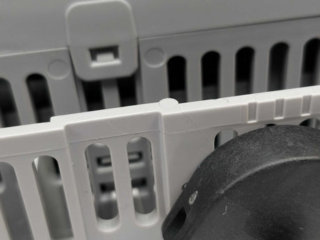 AB 2711P-B6M20D Ser. A Rev. B Panel View Plus 600