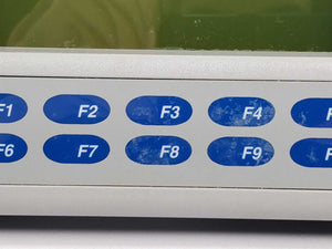 AB 2711P-B6M20D Ser. A Rev. B Panel View Plus 600