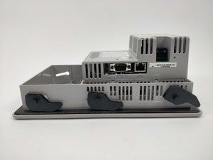 AB 2711P-B6M20D Ser. A Rev. B Panel View Plus 600