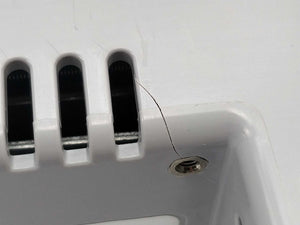 AB 2711P-B6M20D Ser. A Rev. B Panel View Plus 600
