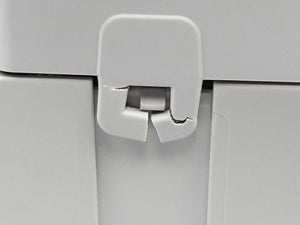 AB 2711P-B6M20D Ser. A Rev. B Panel View Plus 600