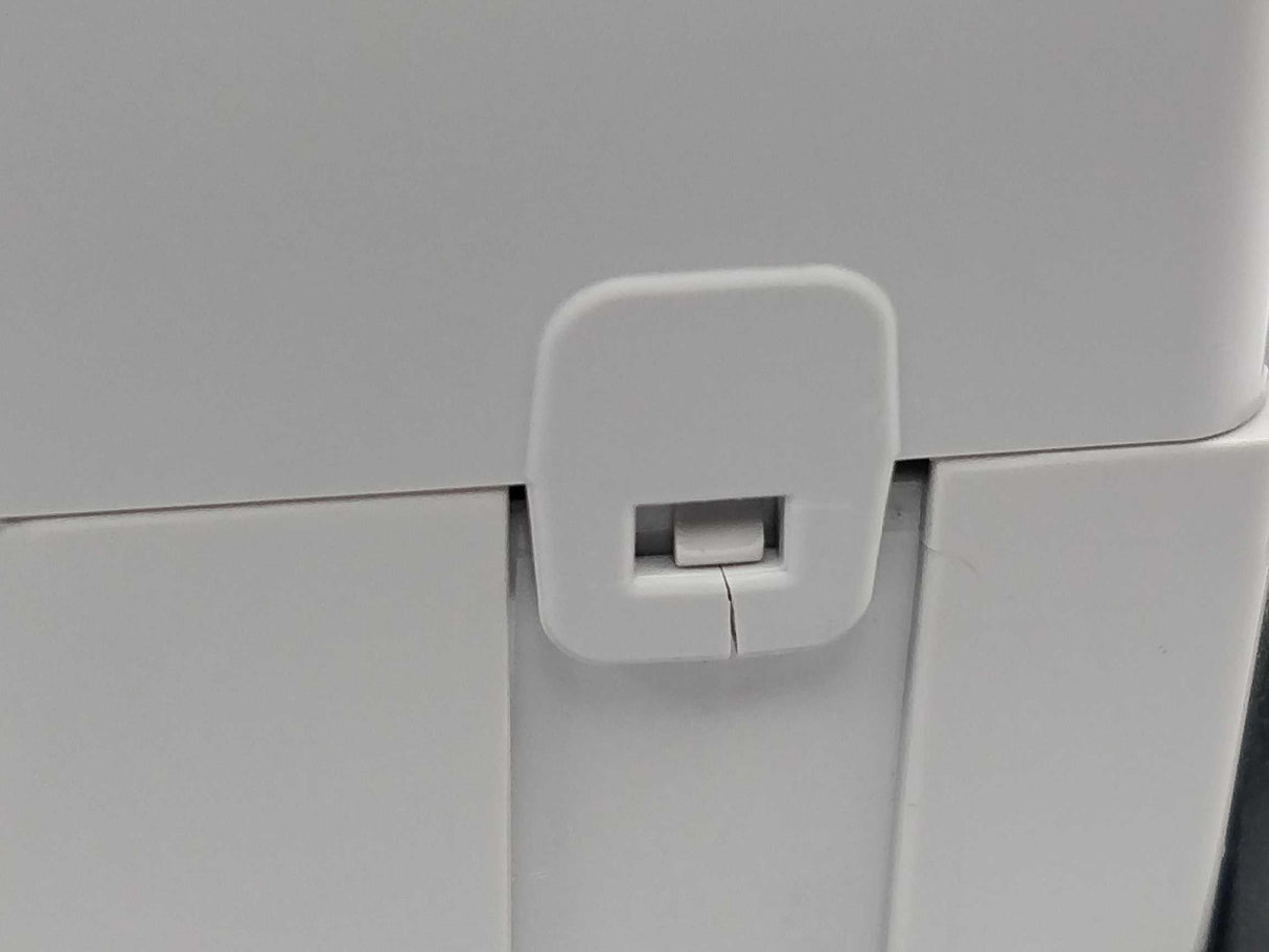 AB 2711P-B6M20D Ser. A Rev. B Panel View Plus 600