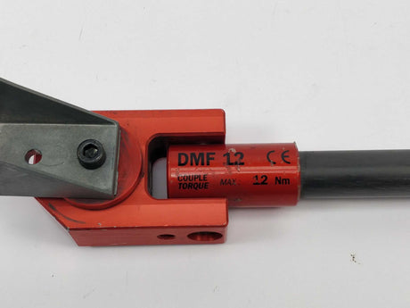 ACX DMF12 Torque Arm, couple torque