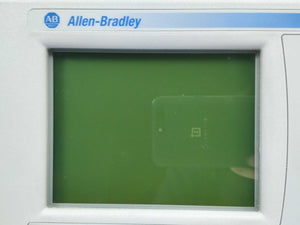 AB 2711P-B6M20A Ser. A Rev. A Panel View Plus 600