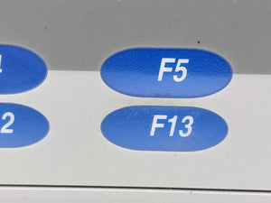 AB 2711P-RP1 Ser.B, Rev.B Panel View Plus 2711P-B10C4B1
