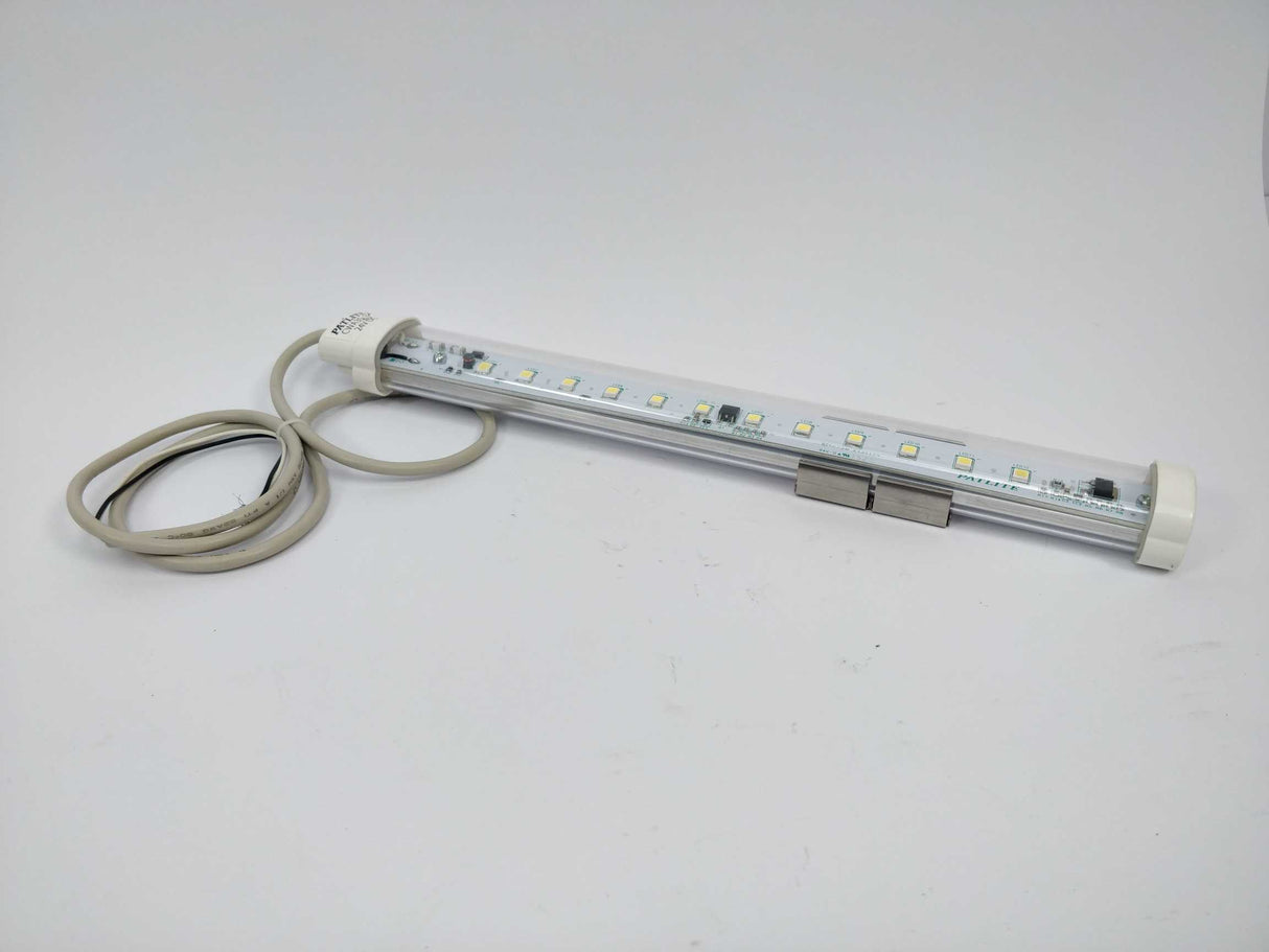 PATLITE CWA3S-24-CD Light Bar, IP65, Daylight White LED