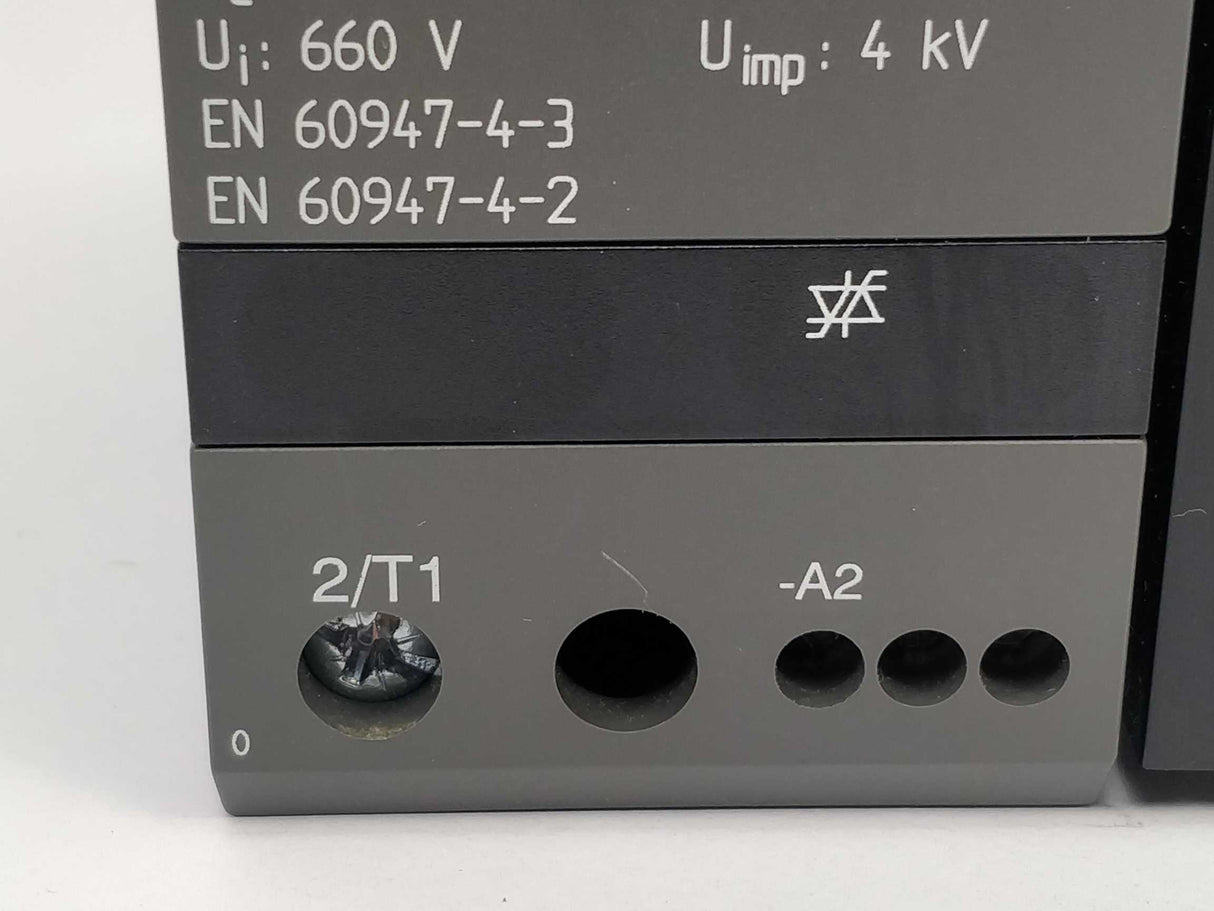 IC  SC 1 DD 40 63 AC Semiconductor Contactor