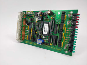 JVL Industri Elektronik IOM 11  Input/output module