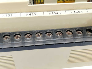 Mitsubishi F1-12MR-ES Programmable Controller
