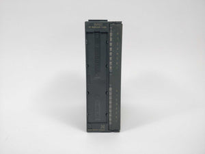 Siemens 6ES7322-1BH01-0AA0 SIMATIC S7-300 (204118364083)