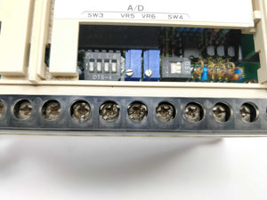 Mitsubishi F2-6A-E Analog unit