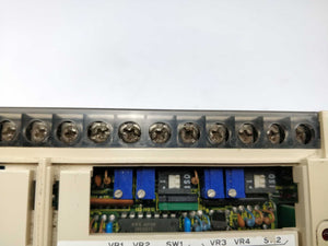 Mitsubishi F2-6A-E Analog unit