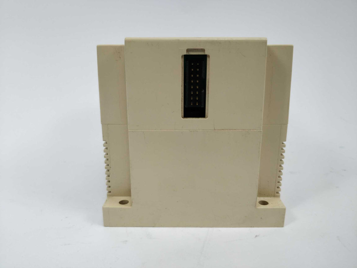 Mitsubishi F2-6A-E Analog unit