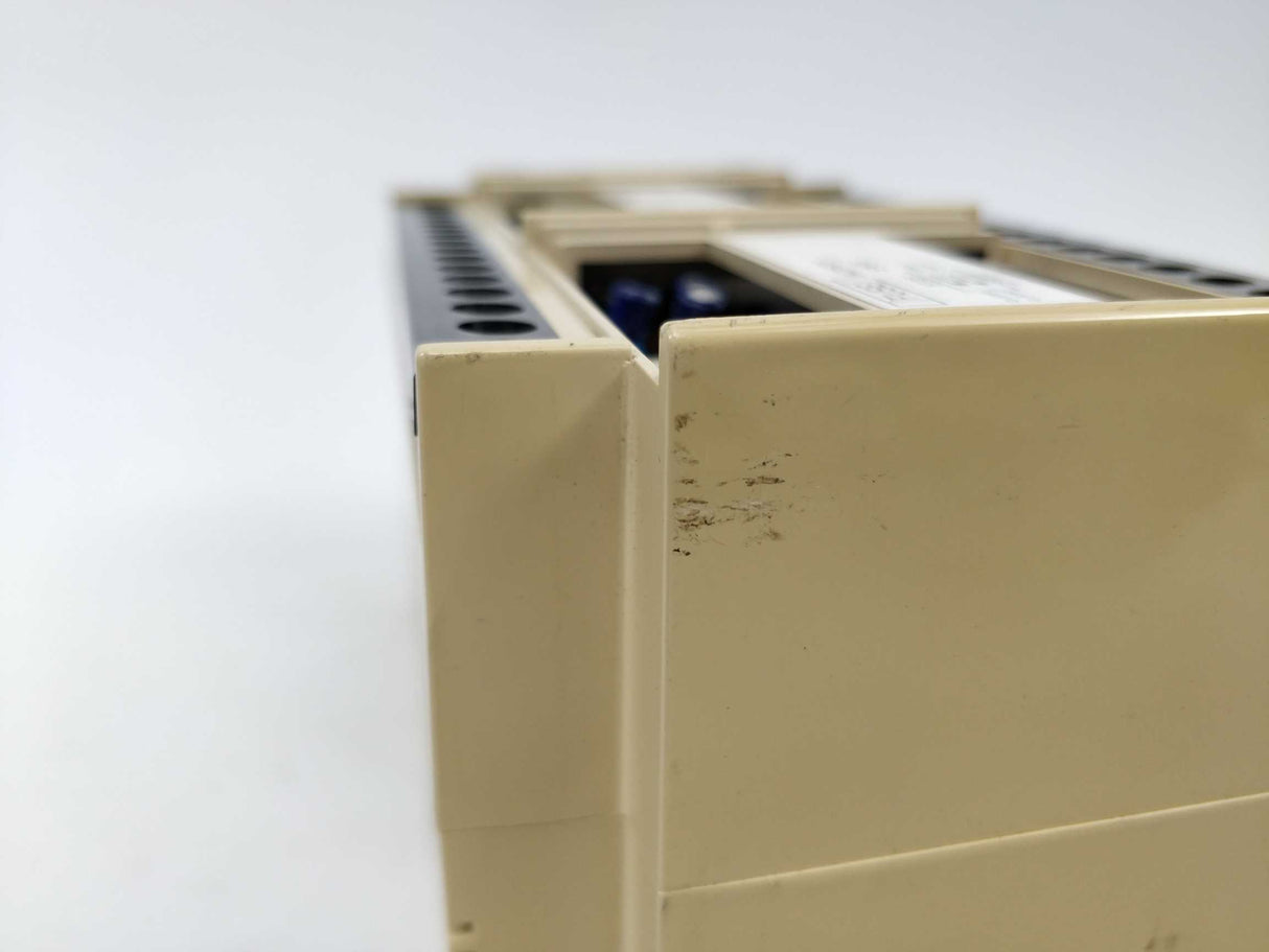 Mitsubishi F2-6A-E Analog unit