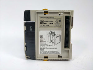 OMRON CQM1-OD212 Output Unit  (204098851075)