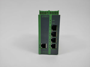Phoenic contact 2832085 Industrial Ethernet Switch - FL SWITCH 5TX