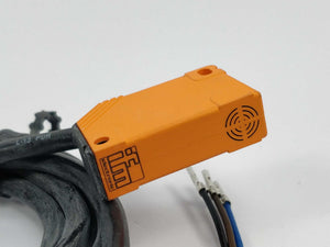 Ifm Electronic IN-3002-BPKG IN5121 Inductive proximity switch (204118367229)