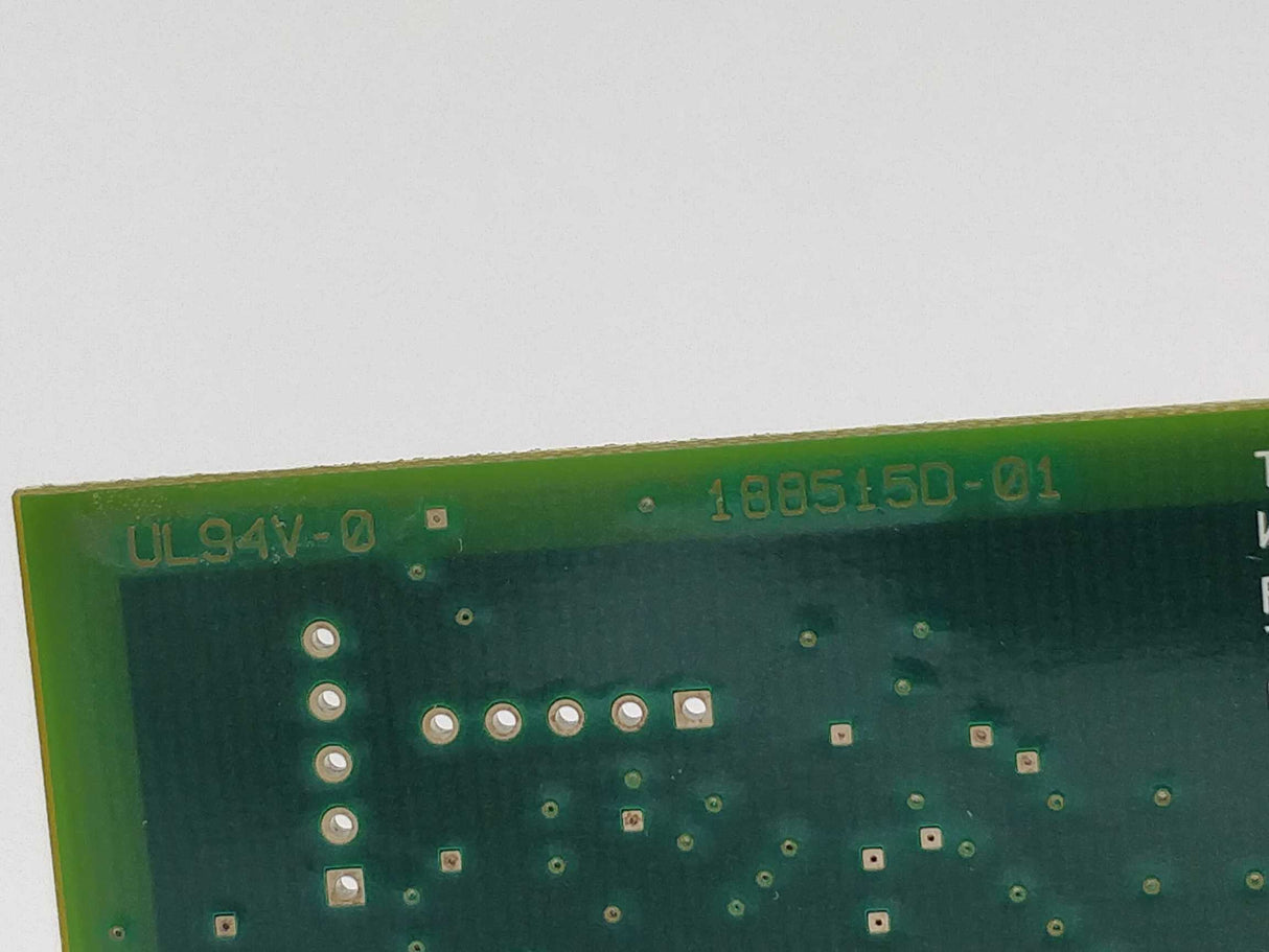National Instruments 188515D-01 PCI-GPIB IEEE 488.2 Card