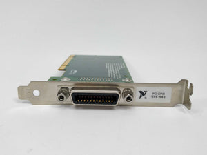National Instruments 188515D-01 PCI-GPIB IEEE 488.2 Card