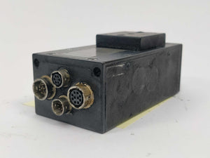 Vision Components VC21 Industrial camera