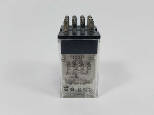 Omron MY4IN 24VDC (S) Batch 9 Pcs.