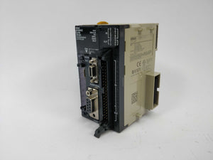 OMRON CJ1M-CPU21 CPU Unit 24VDC