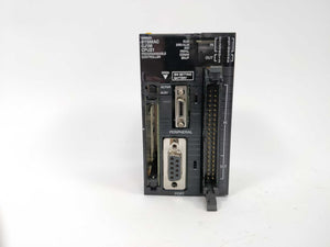 OMRON CJ1M-CPU21 CPU Unit 24VDC